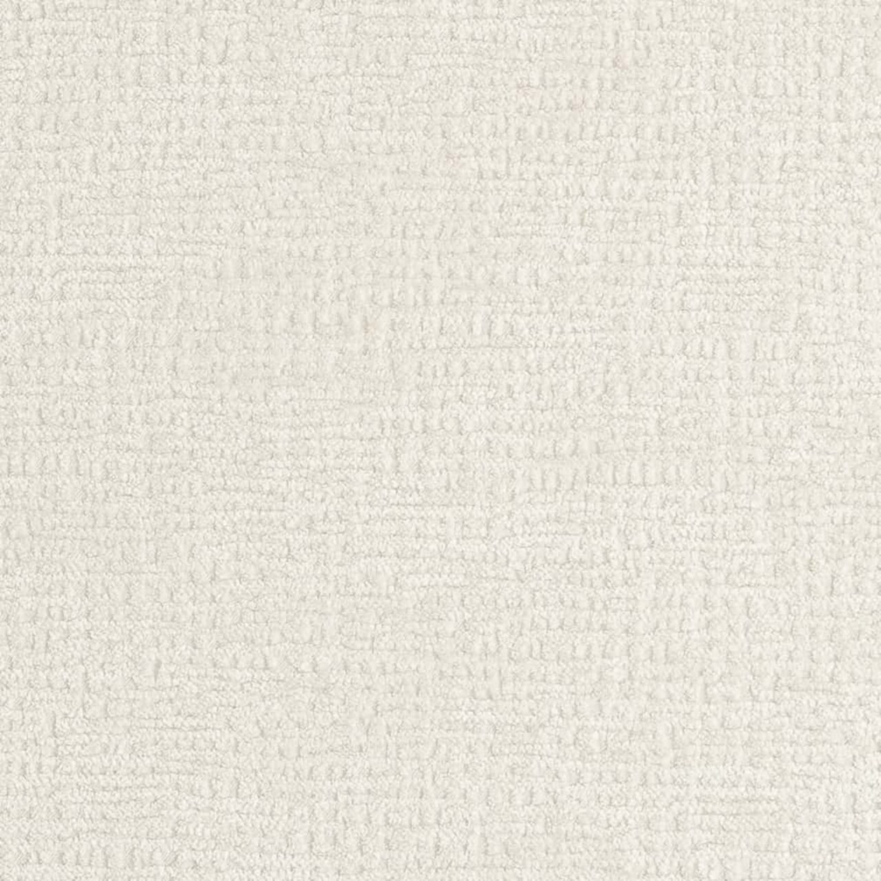 Cloud - White & Ivory Plain & Solid Upholstery Fabric 54 Inches"